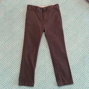 Crewcuts chinos